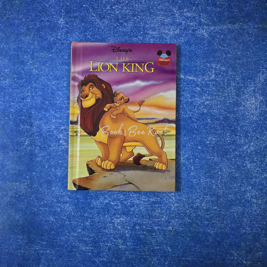 The Lion King