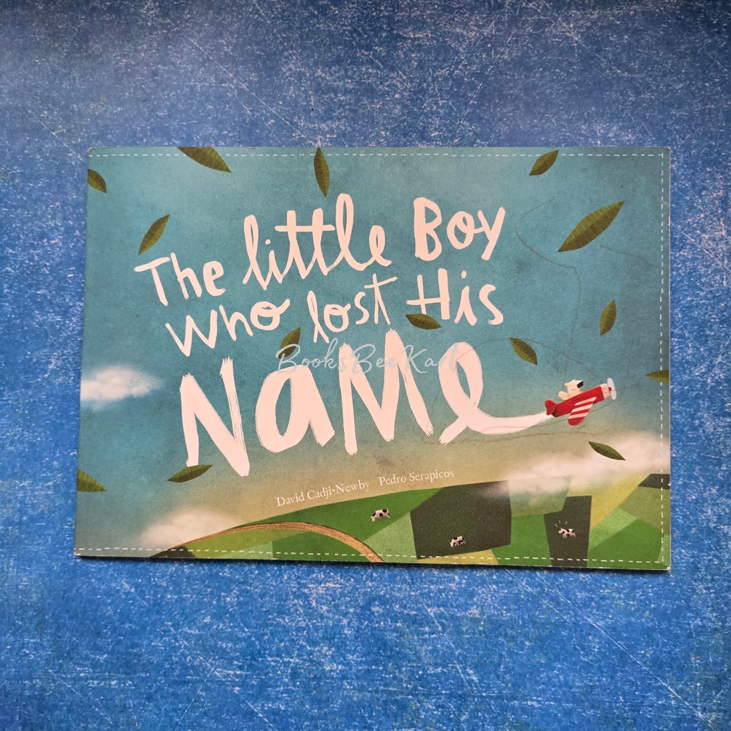 The Little Boy who lost his Name