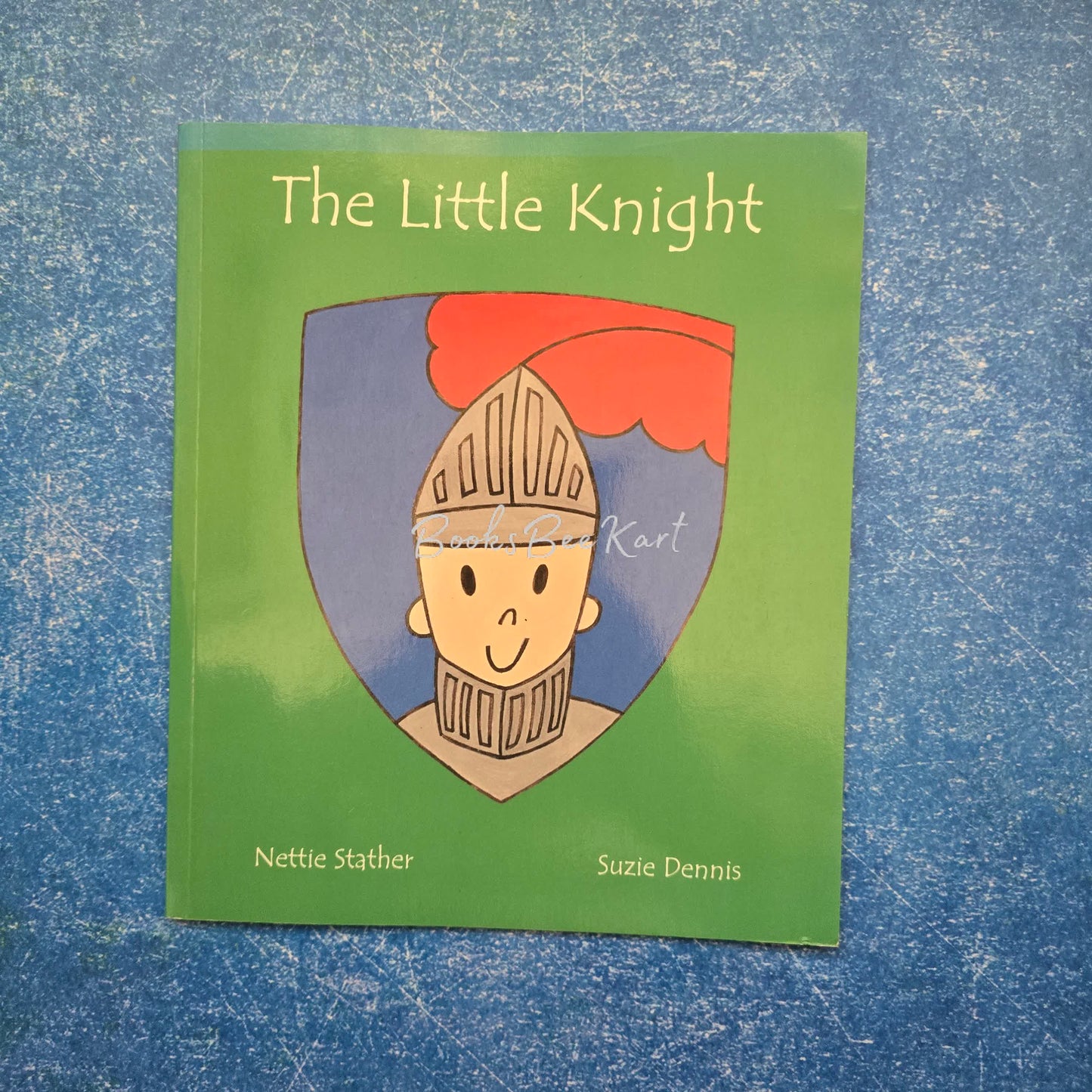 The Little Knight