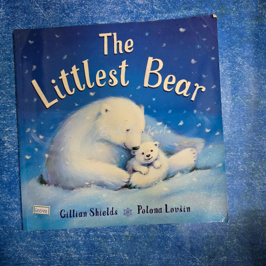 The Little Bear Book