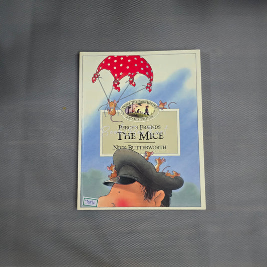 The Mice