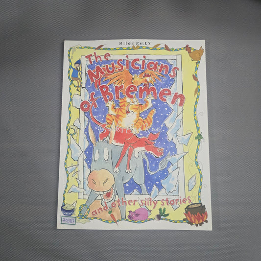 The Musicians of Bremen