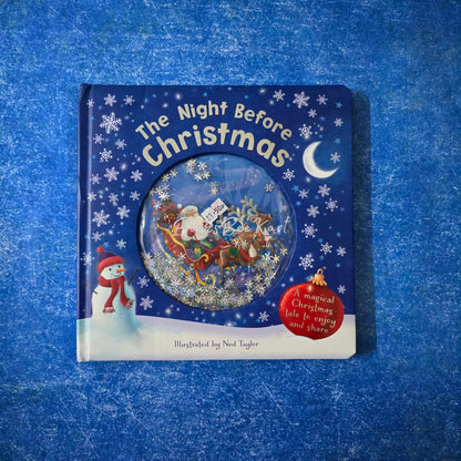 The Night Before Christmas