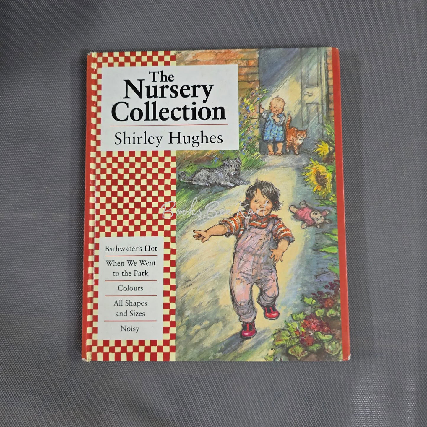 The Nursery Collection Over 150 Stories