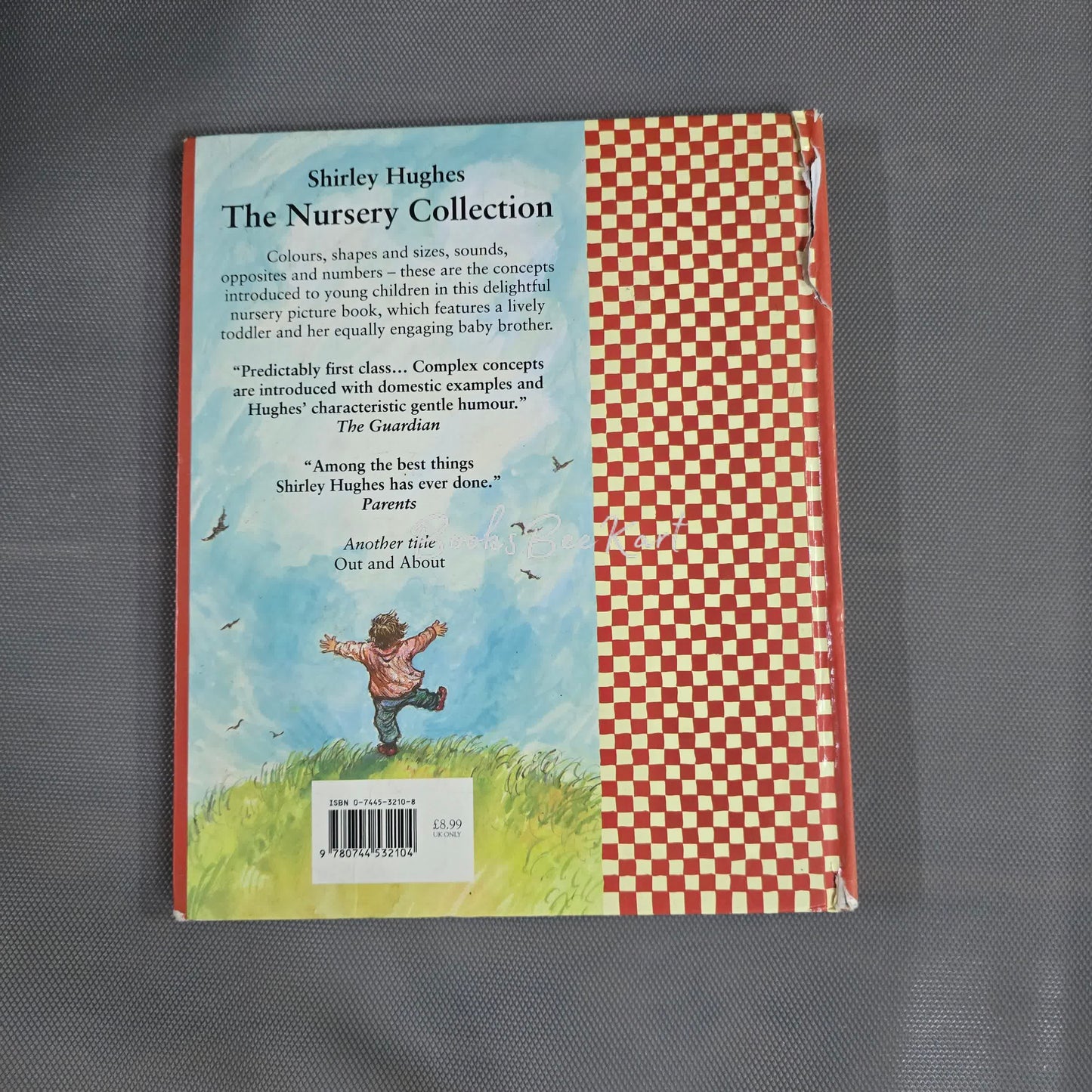 The Nursery Collection Over 150 Stories