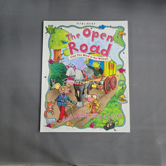 The Open Road