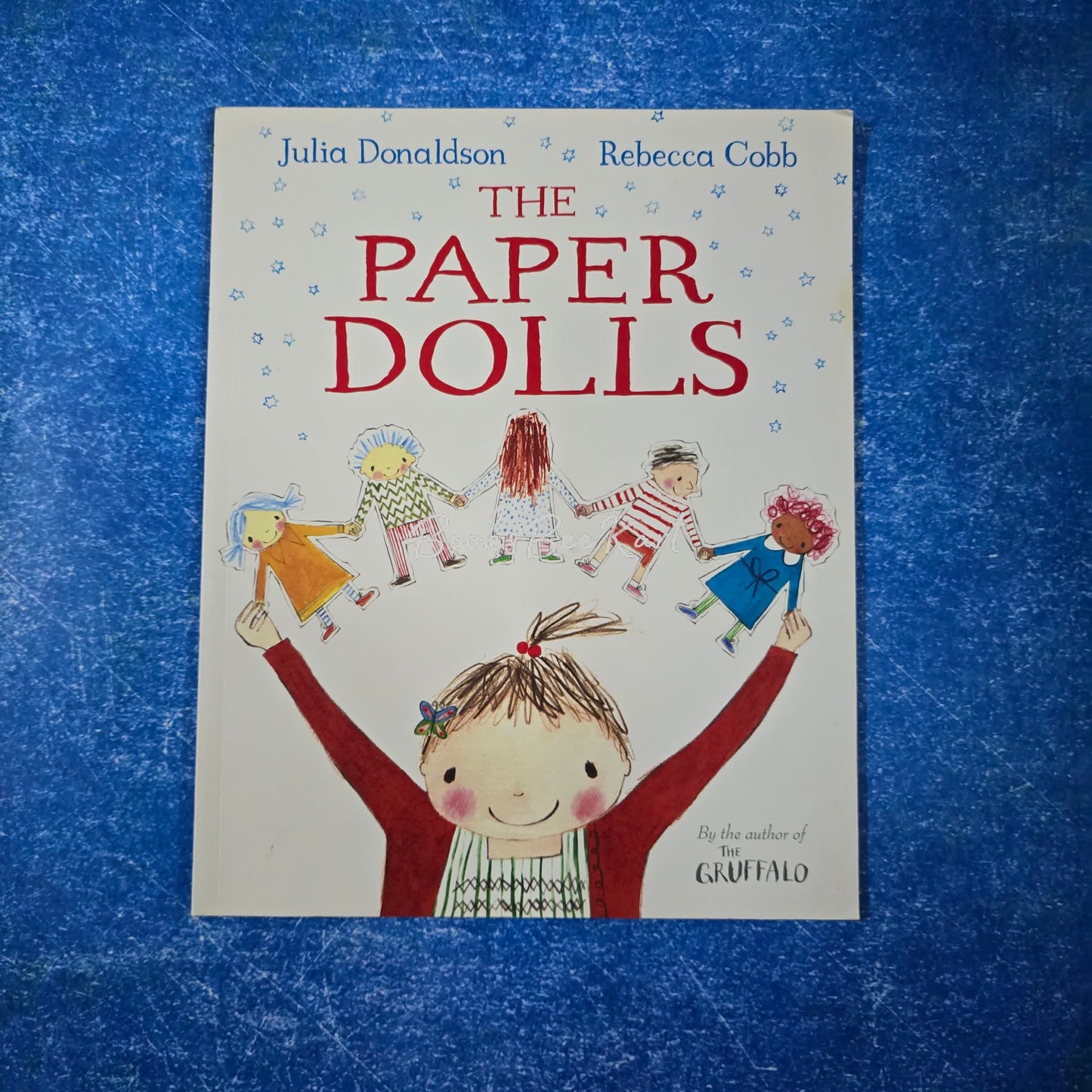 The Paper Dolls