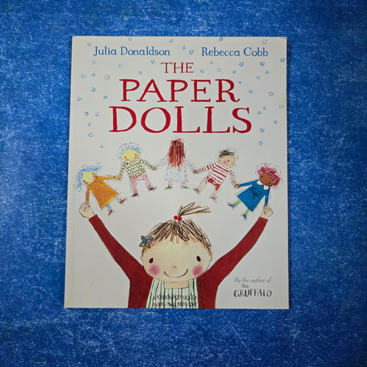 The Paper Dolls