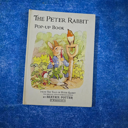 The Peter Rabbit