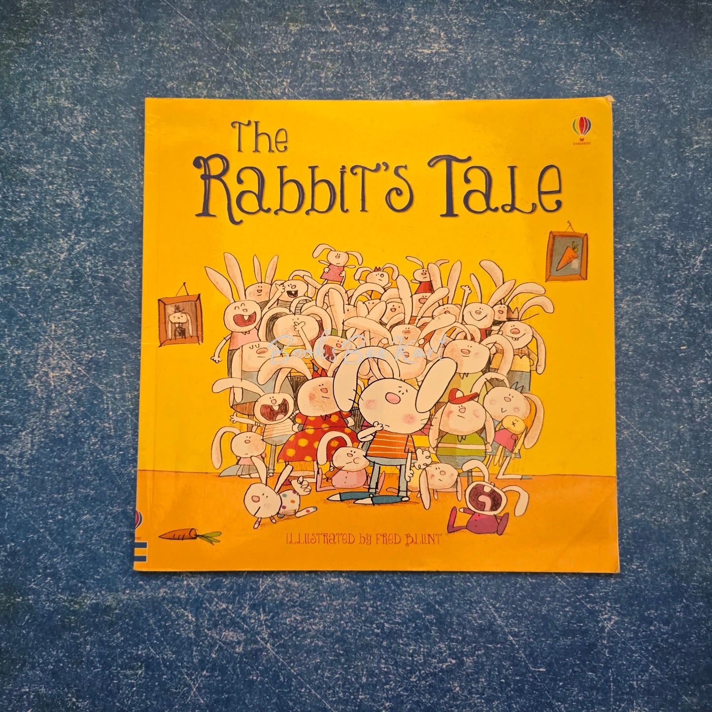 The Rabbit's Tale