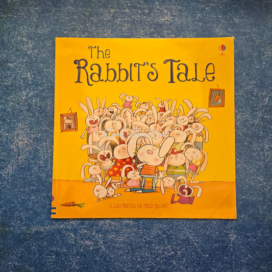 The Rabbit's Tale