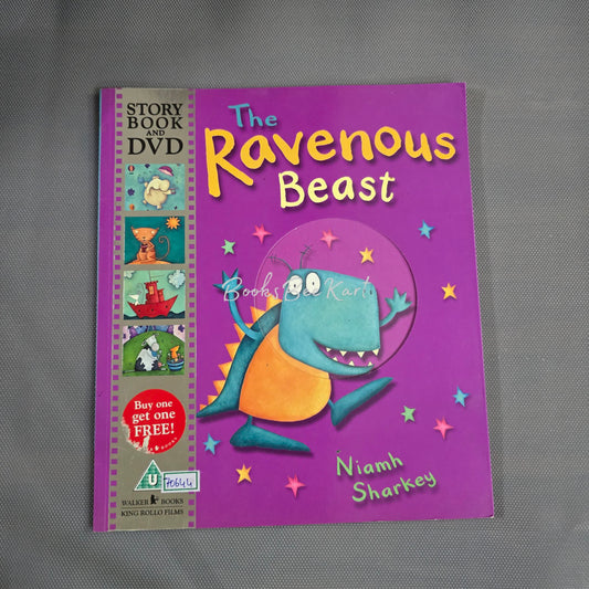 The Ravenous Beast