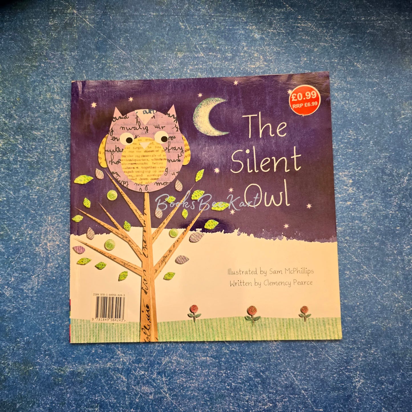 The Silent Owl