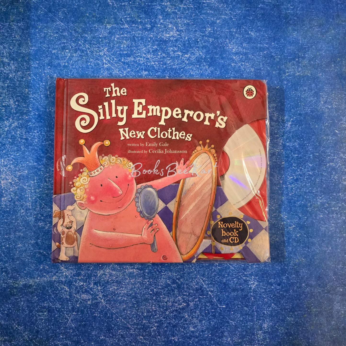 The Silly Emperor's New Clothes