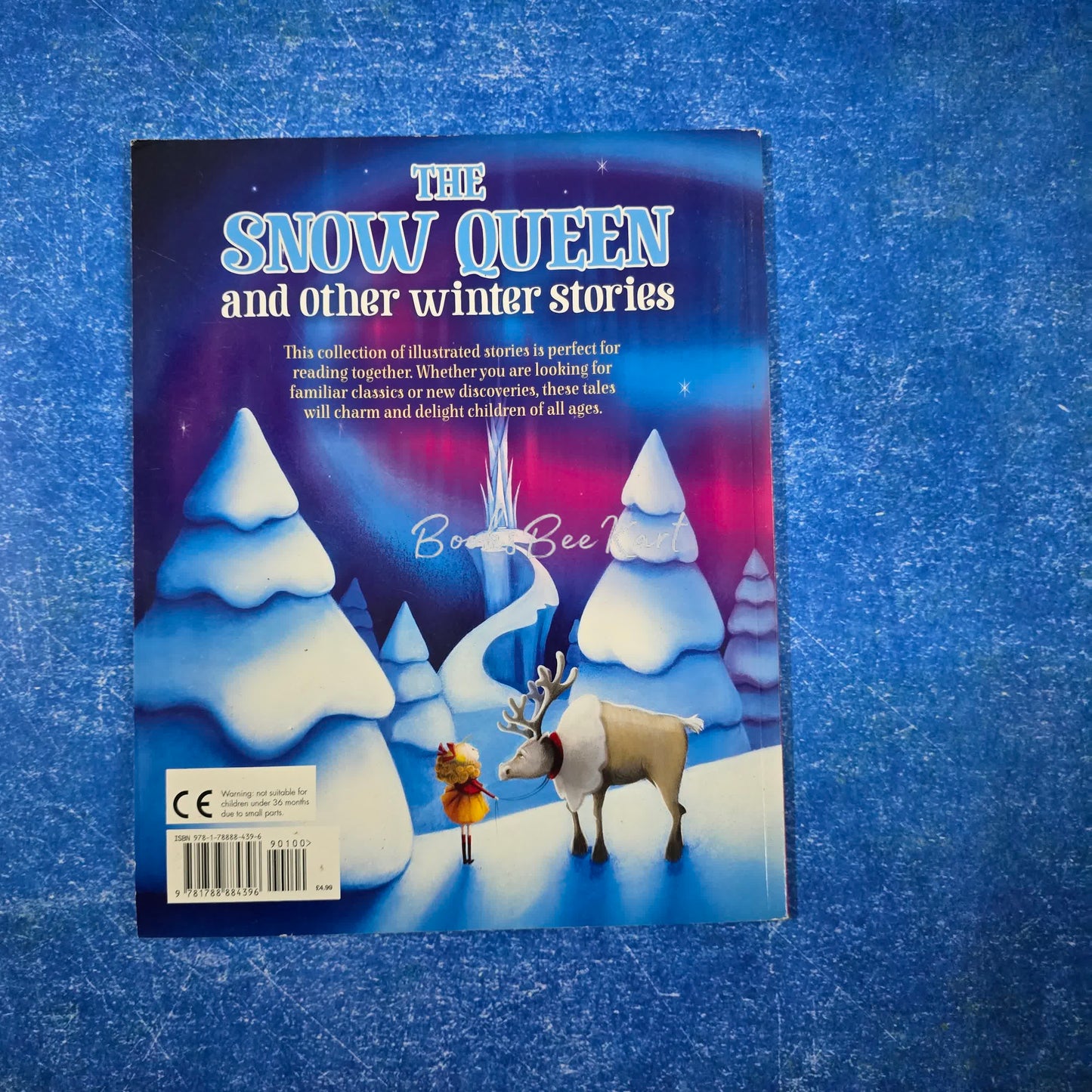 The SNOW QUEEN and other Winter Stories