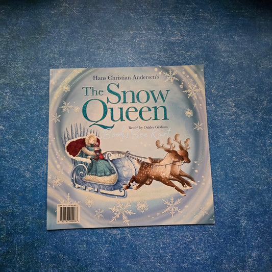 The snow Queen