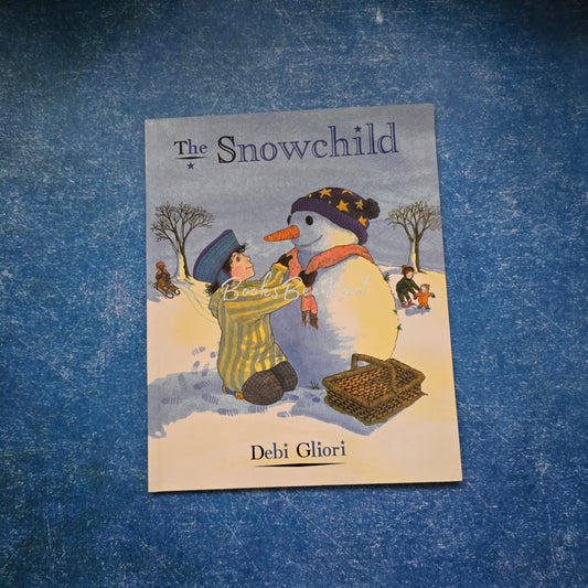 The Snowchild