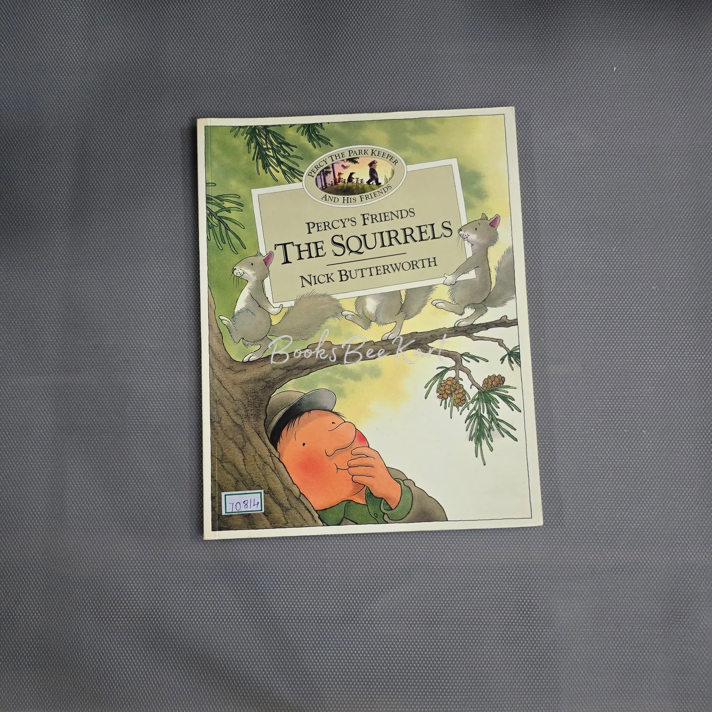 The Squirrels