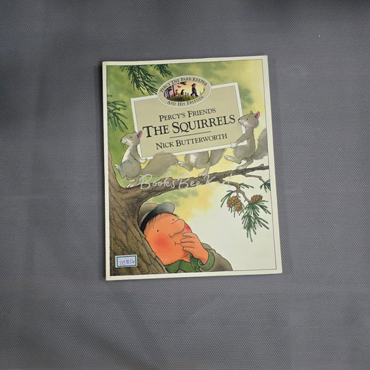 The Squirrels