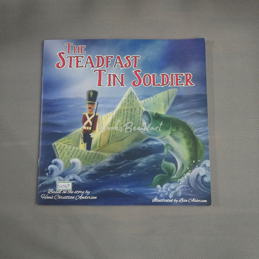 The Steadfast tin Soldier