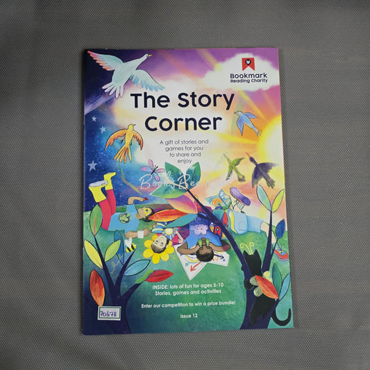 The story Corner