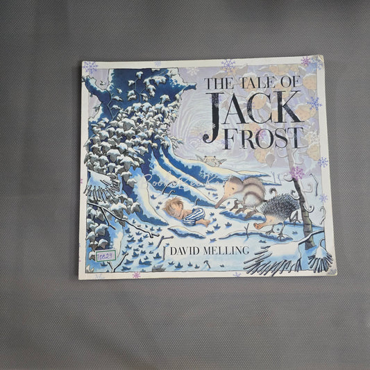 Jack Frost