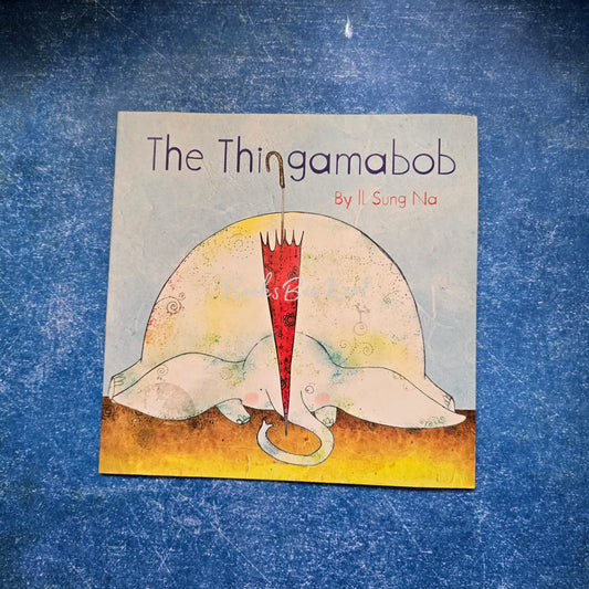 The Thingamabob