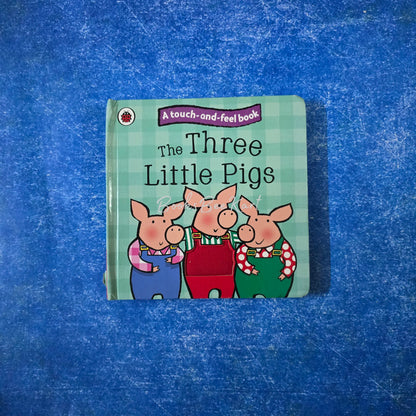 The Three Little Pigs