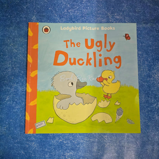 The Ugly duckling