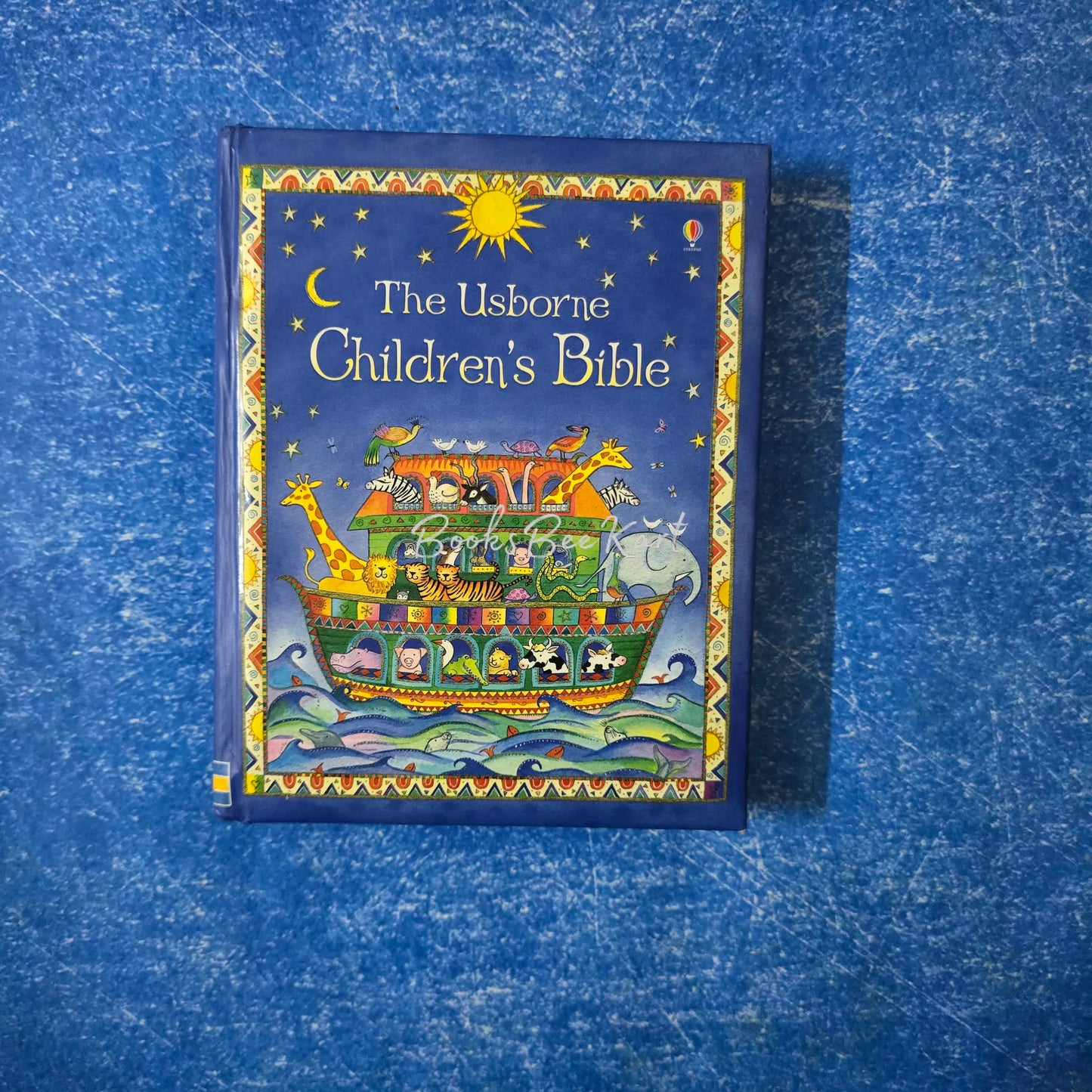 The Usborne Children's Bible