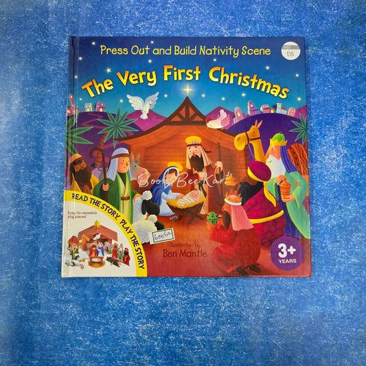The Very First Christmas