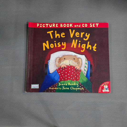 The Very Noise Night
