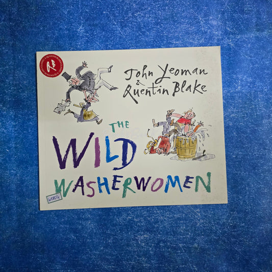 The Wild Washerwomen