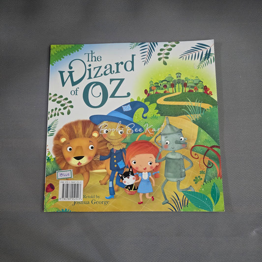 The Wizard of OZ