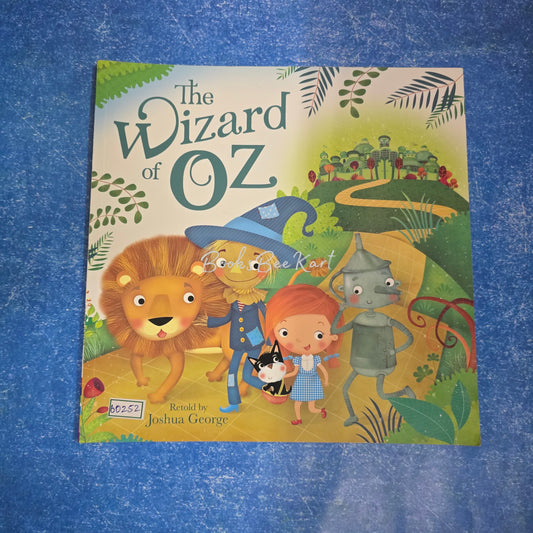 The Wizard of Oz