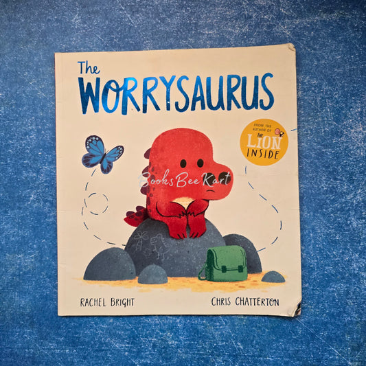 The WORRYSAURUS