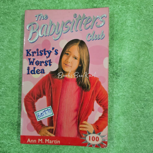 The Babysitters club