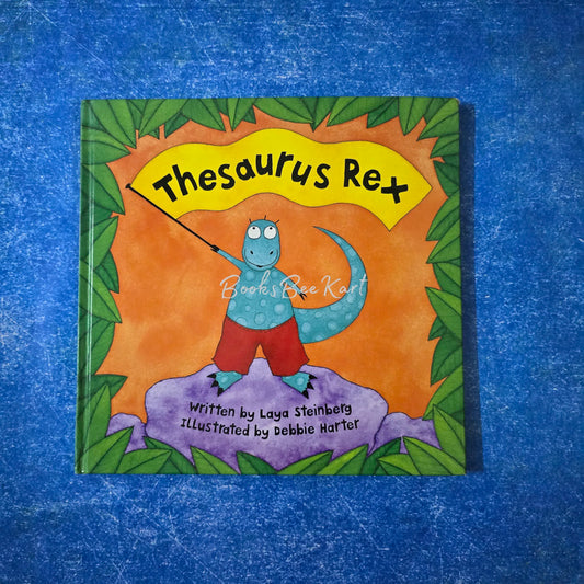 Thesaurus Rex