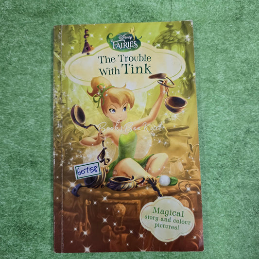 The Trouble with Tink