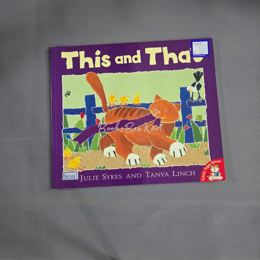This and That