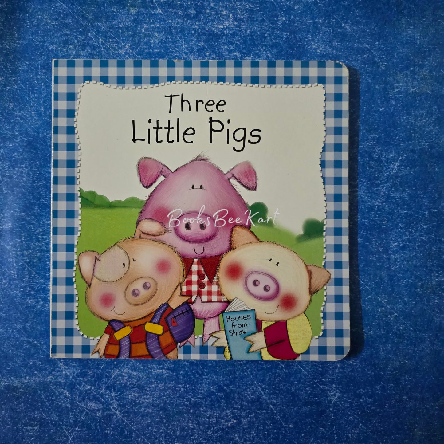 Three Little Pigs