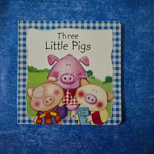 Three Little Pigs