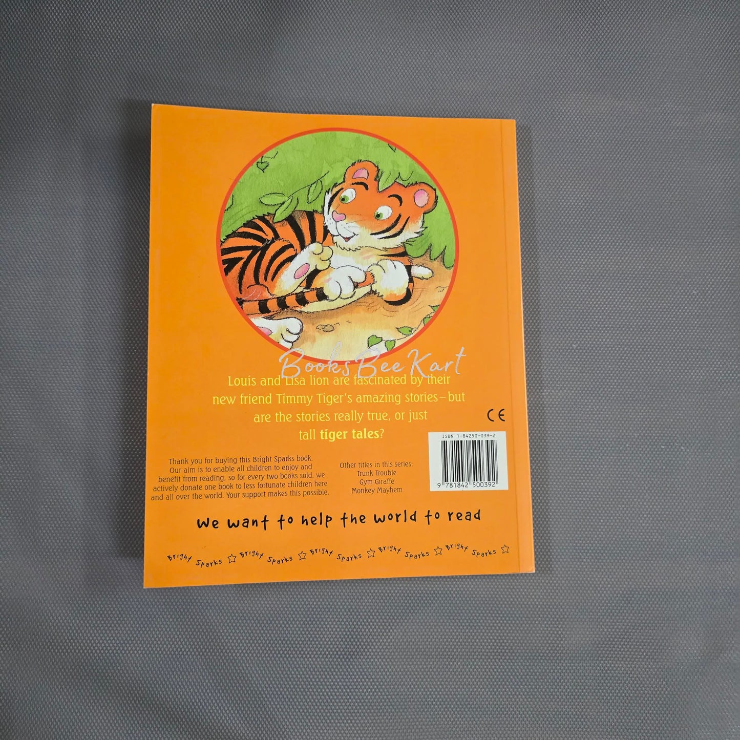 Tiger Tales
