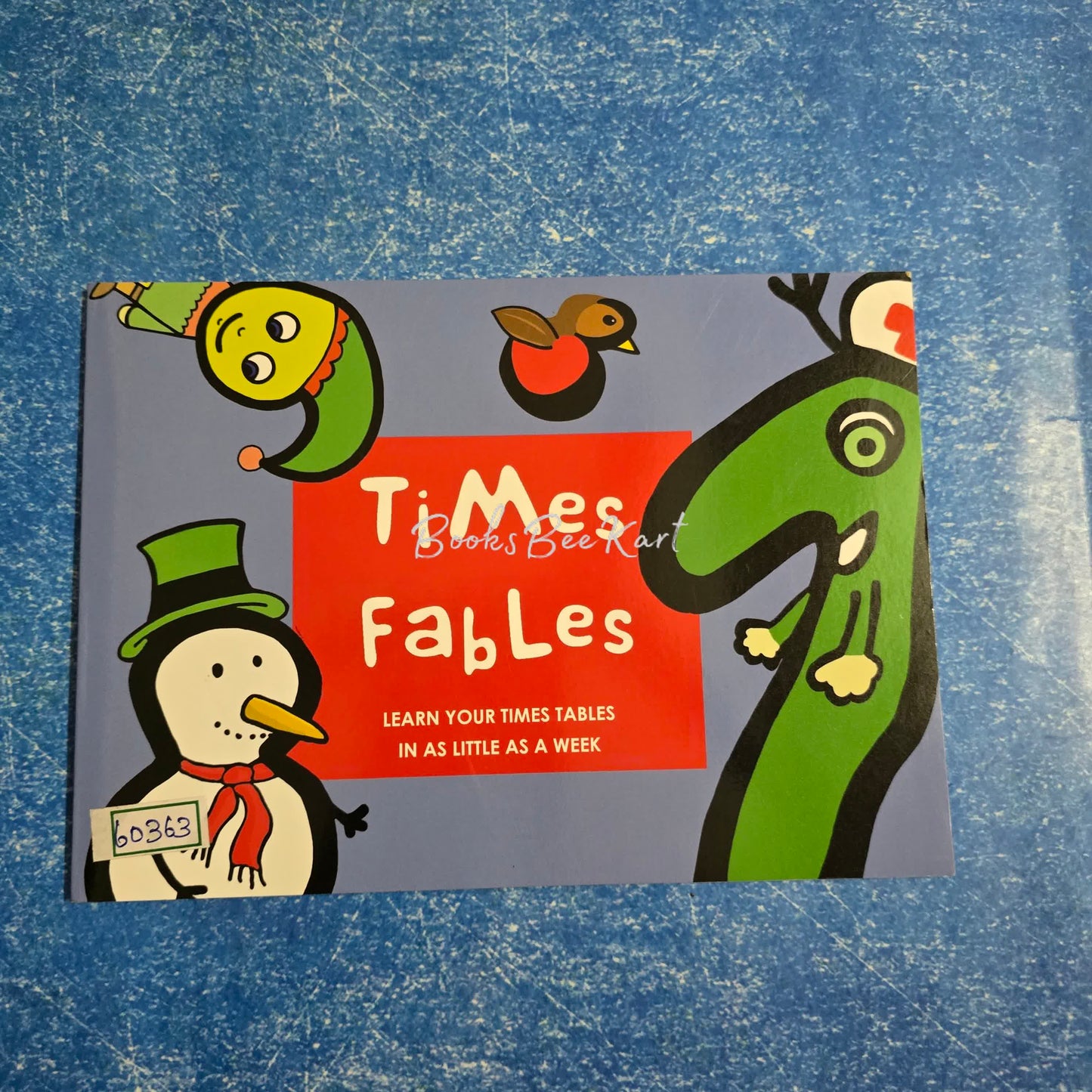 Times Fables