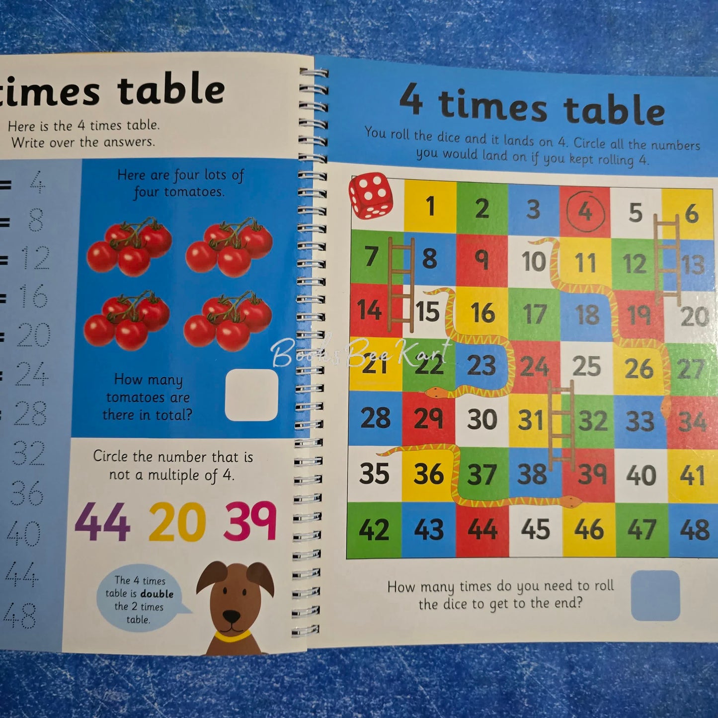 Times Tables