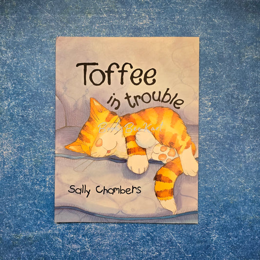 Toffee in troubles