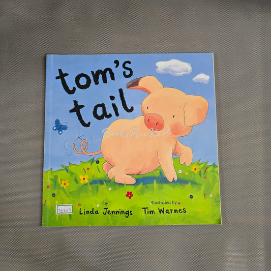 Tom's Tail
