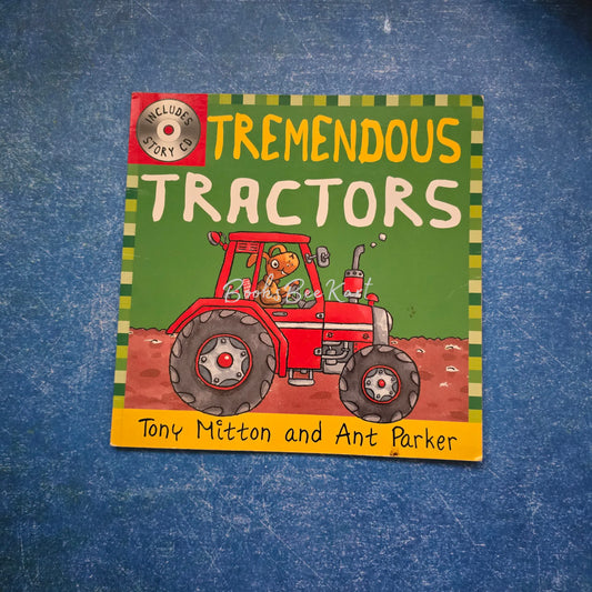 TREMENDOUS TRACTORS