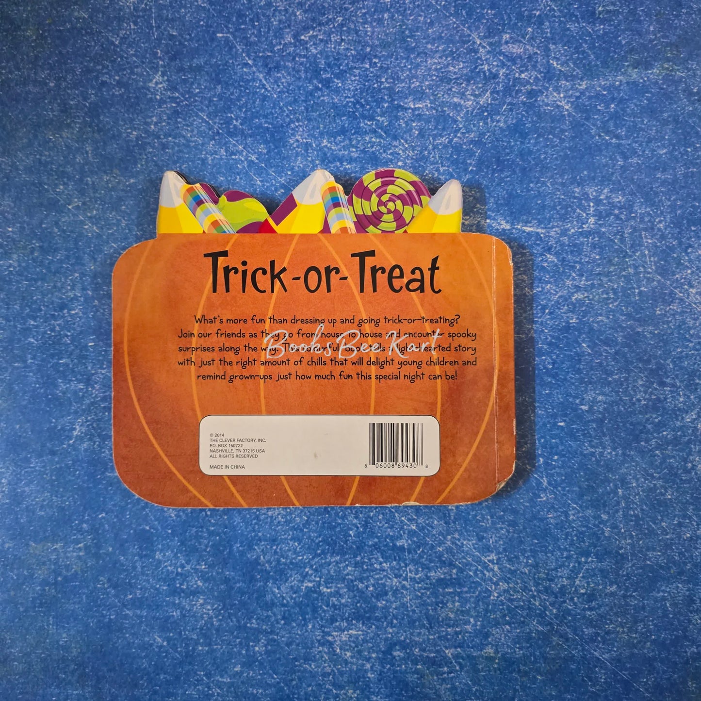 Trick-or-Treat