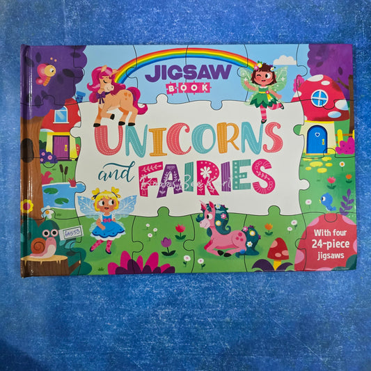 UNICORN FAIRIES